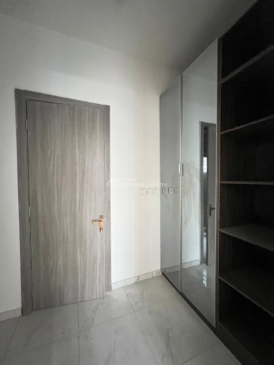 5 Bedroom Semi Detached Duplex, Ikate Elegushi, Lekki, Lagos, Semi-detached Duplex for Rent