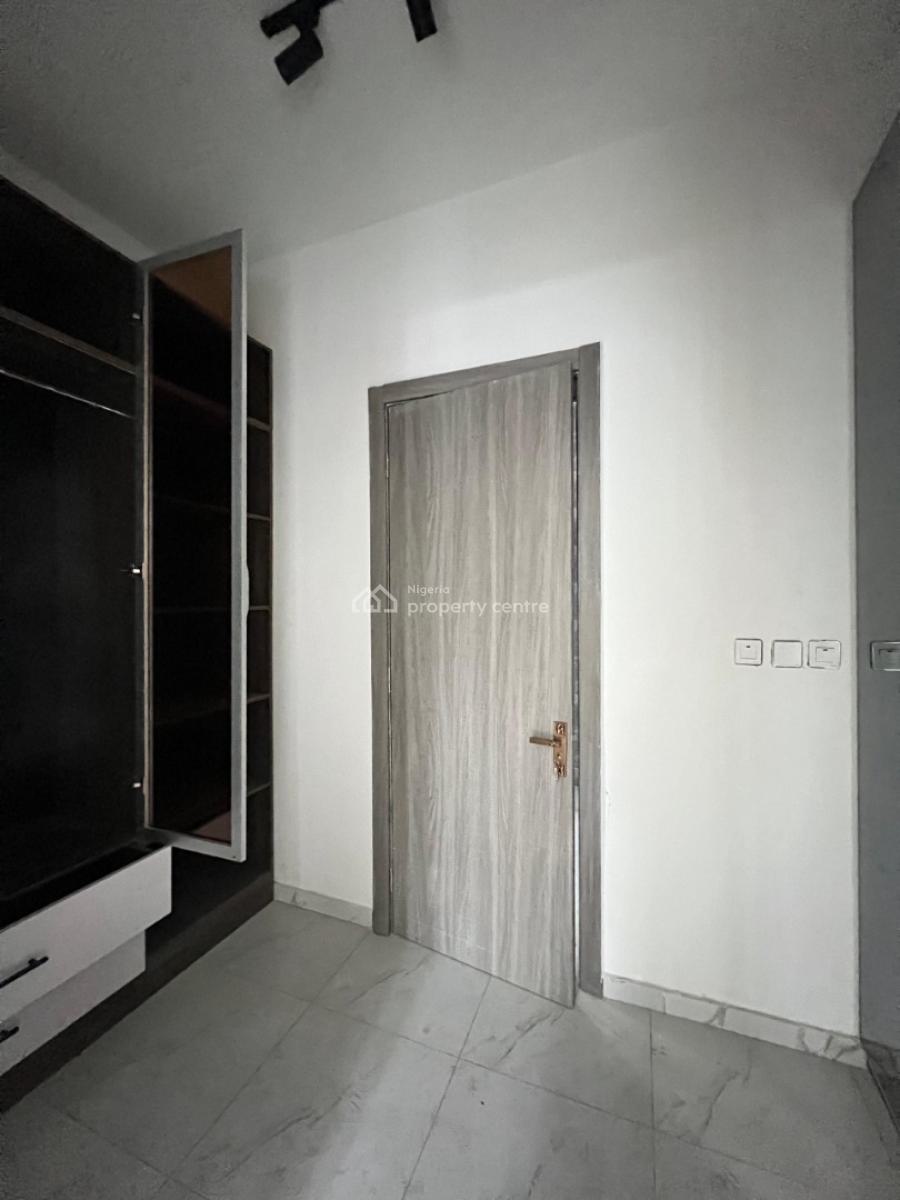 5 Bedroom Semi Detached Duplex, Ikate Elegushi, Lekki, Lagos, Semi-detached Duplex for Rent