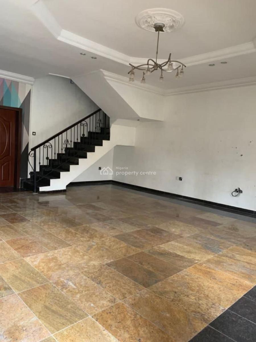 Shared Studio Apartment, Oniru Estate, Oniru, Victoria Island (vi), Lagos, Self Contain (single Rooms) for Rent