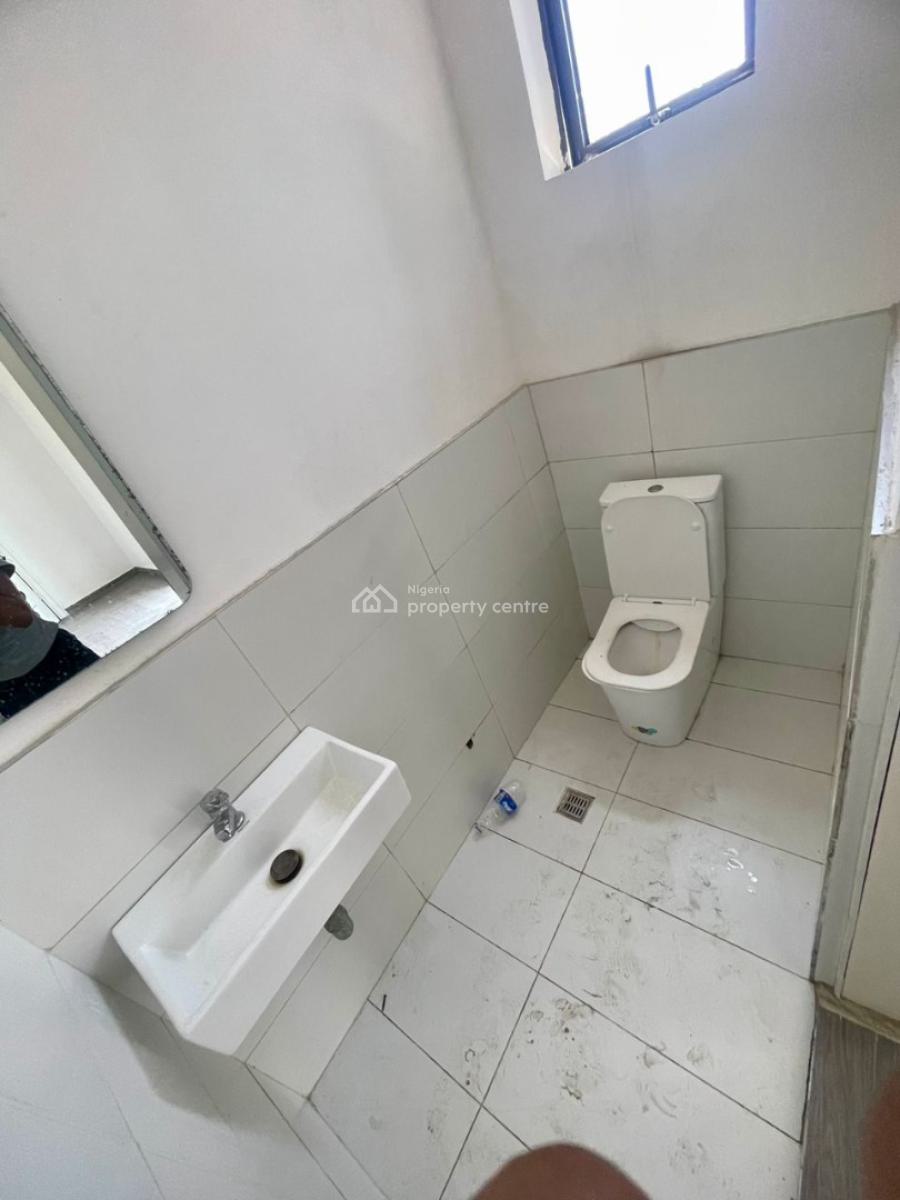 Serviced 1 Bedroom Apartment, Lekki Phase 1, Lekki, Lagos, Flat / Apartment for Rent