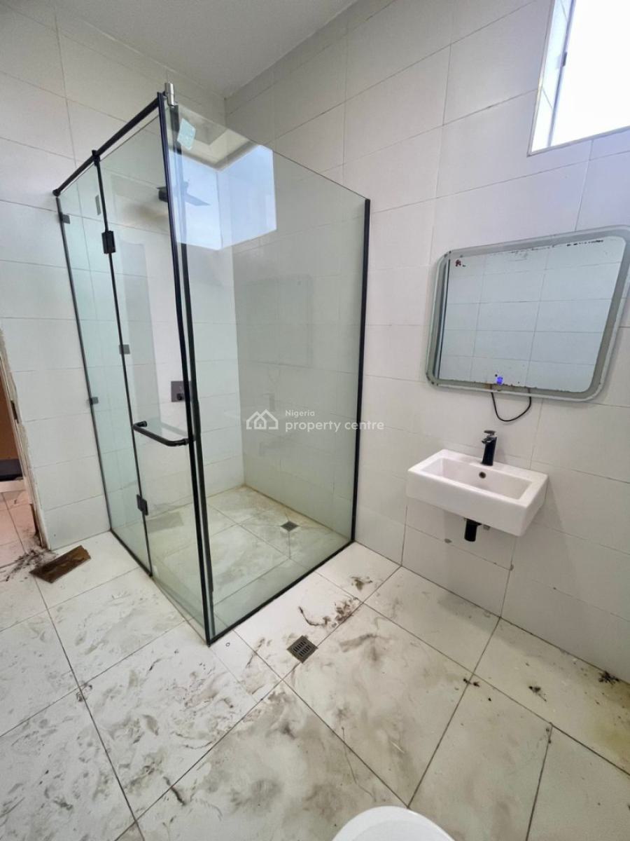 Serviced 1 Bedroom Apartment, Lekki Phase 1, Lekki, Lagos, Flat / Apartment for Rent