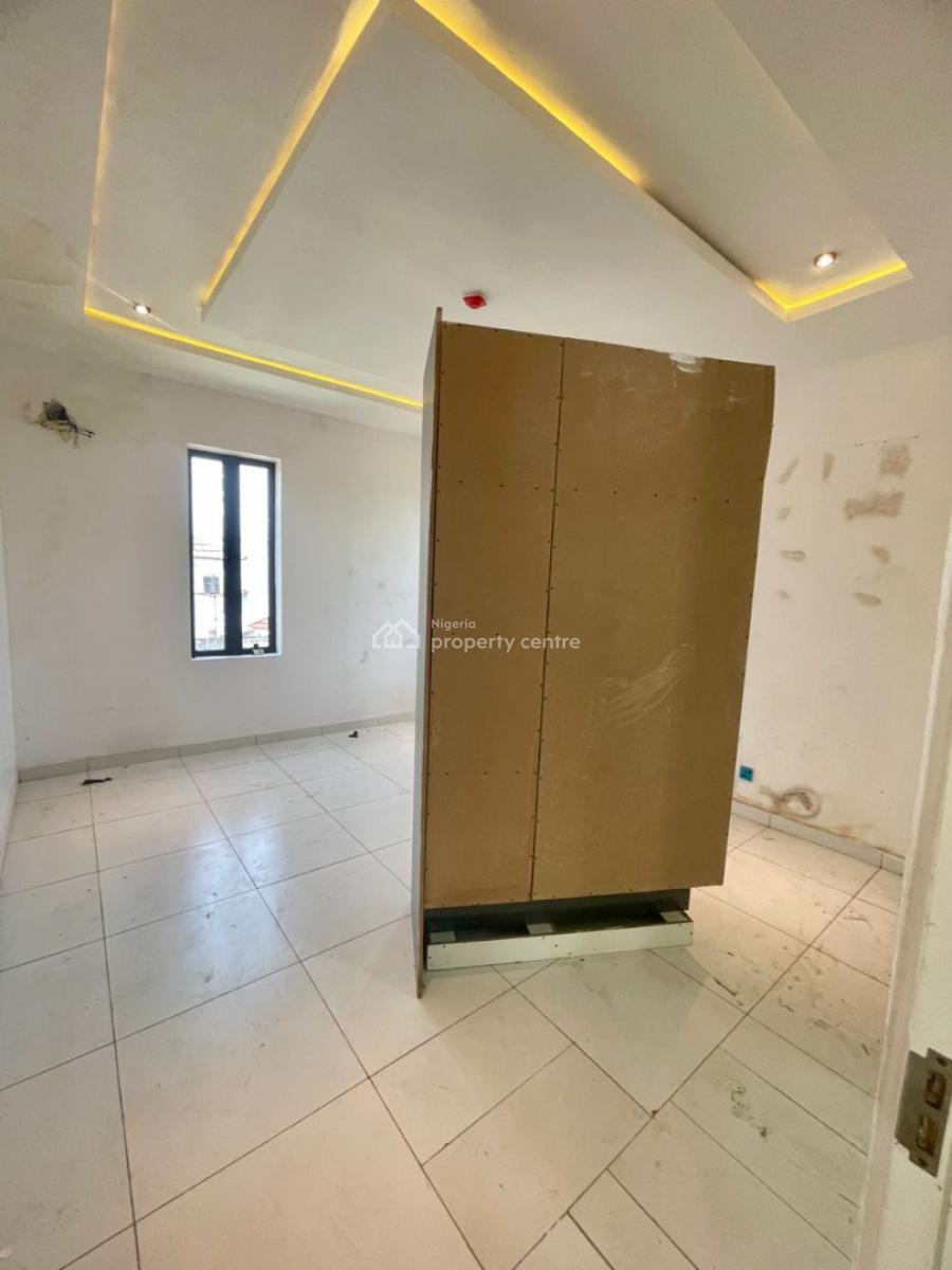 Serviced 1 Bedroom Apartment, Lekki Phase 1, Lekki, Lagos, Flat / Apartment for Rent