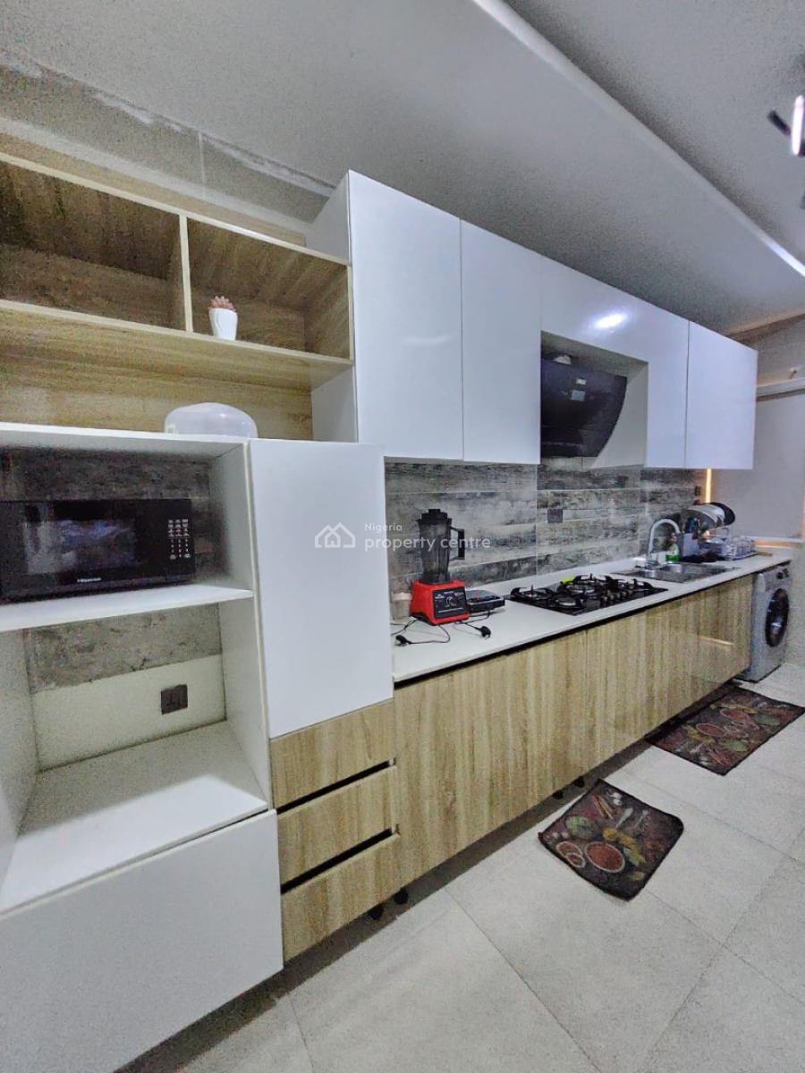 Luxury 2 Bedroom Apartment, Vgc, Lekki, Lagos, Flat / Apartment for Rent