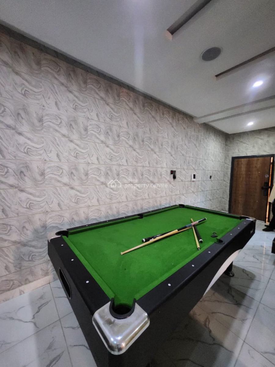 Luxury 2 Bedroom Apartment, Vgc, Lekki, Lagos, Flat / Apartment for Rent