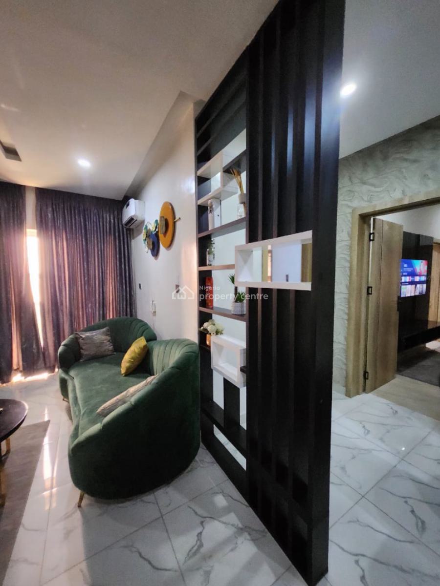 Luxury 2 Bedroom Apartment, Vgc, Lekki, Lagos, Flat / Apartment for Rent