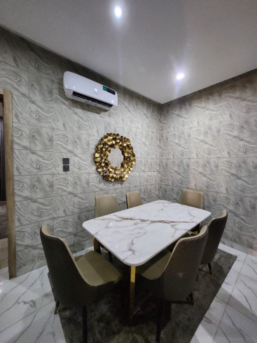 Luxury 2 Bedroom Apartment, Vgc, Lekki, Lagos, Flat / Apartment for Rent