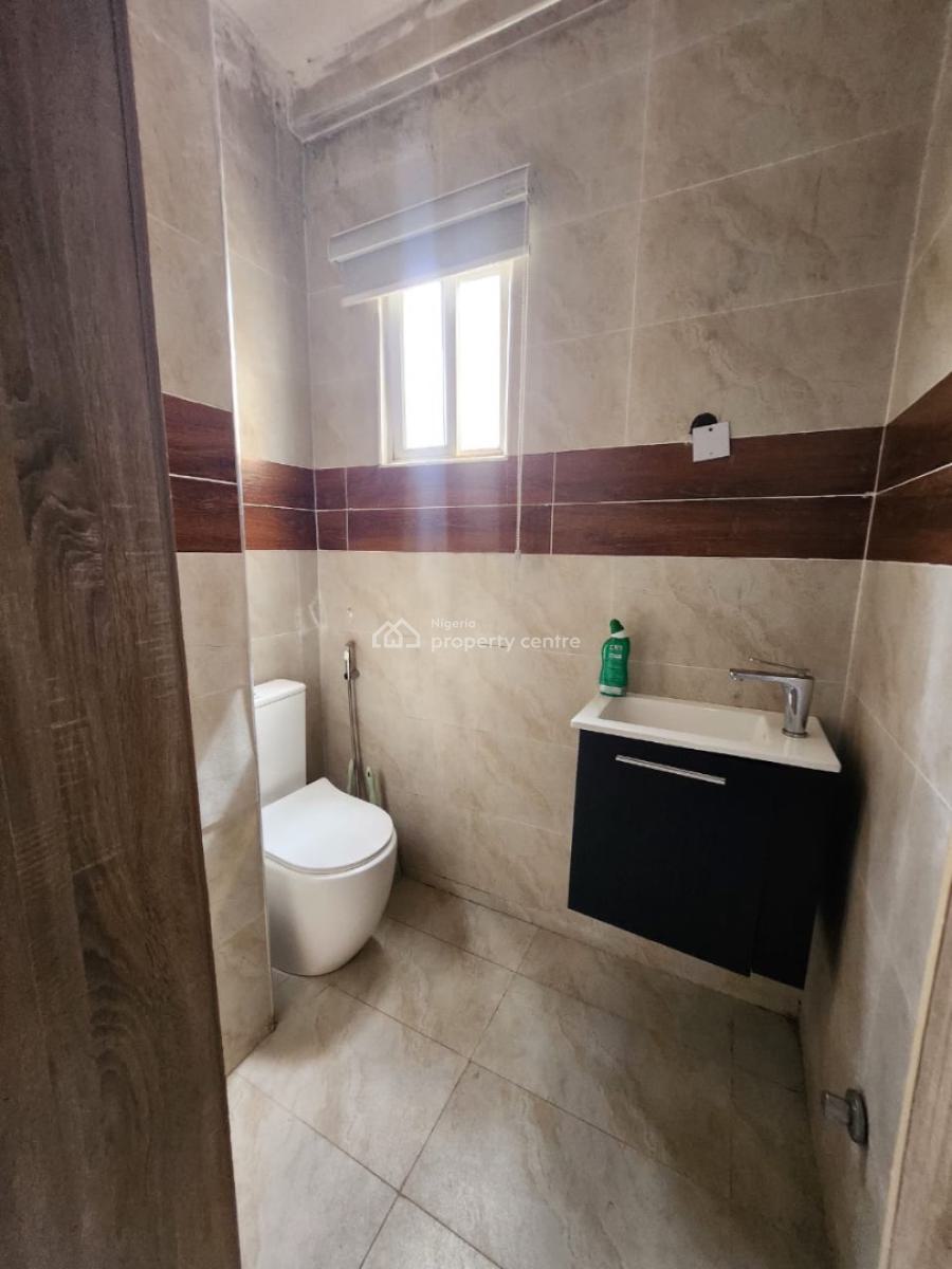 Luxury 2 Bedroom Apartment, Vgc, Lekki, Lagos, Flat / Apartment for Rent