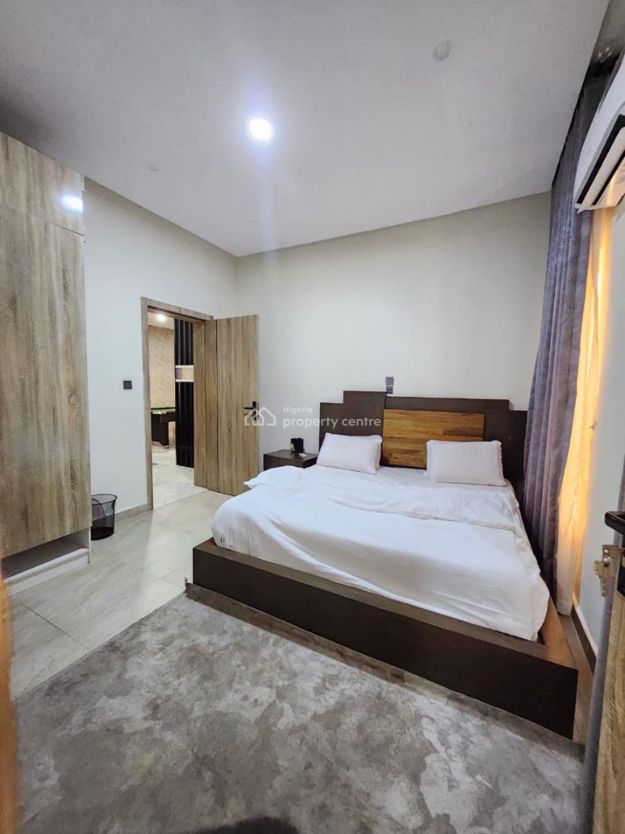 Luxury 2 Bedroom Apartment, Vgc, Lekki, Lagos, Flat / Apartment for Rent