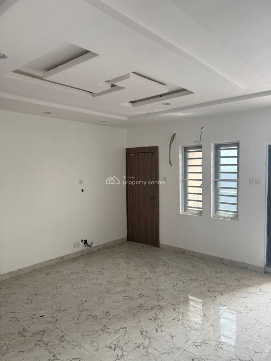 Newly Built 2 Bedroom Flat Pay and Move in Asap, Ogudu, Lagos, Flat / Apartment for Rent