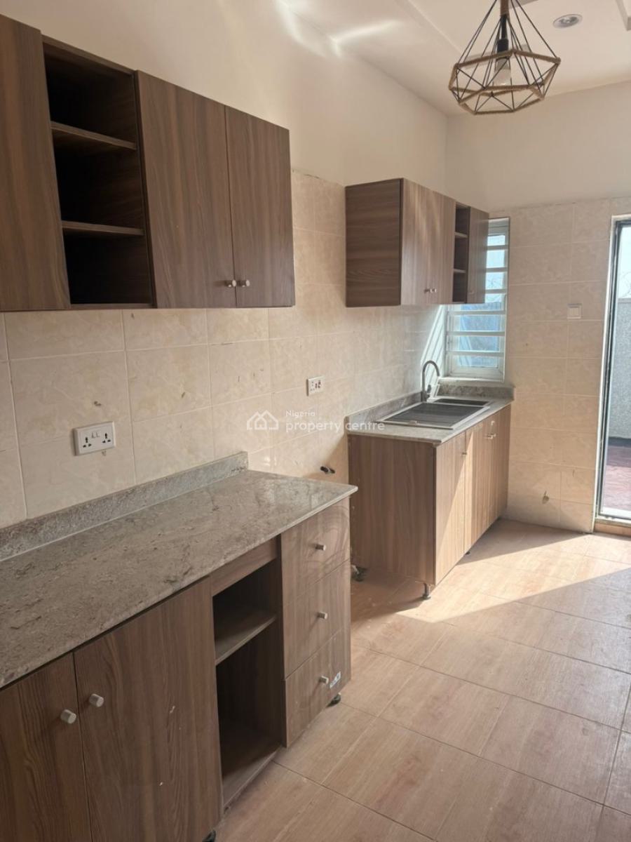 Newly Built 2 Bedroom Flat Pay and Move in Asap, Ogudu, Lagos, Flat / Apartment for Rent