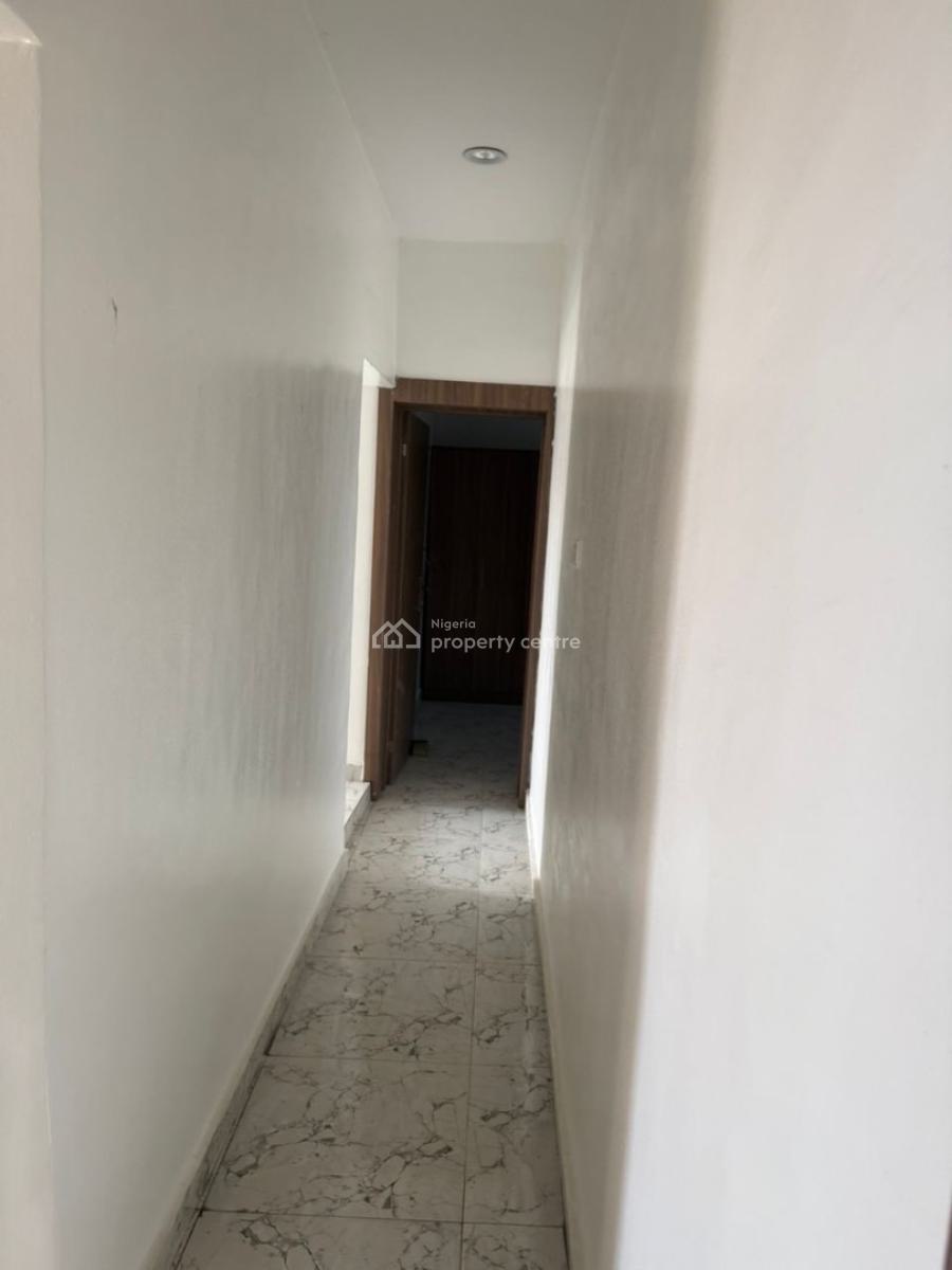 Newly Built 2 Bedroom Flat Pay and Move in Asap, Ogudu, Lagos, Flat / Apartment for Rent