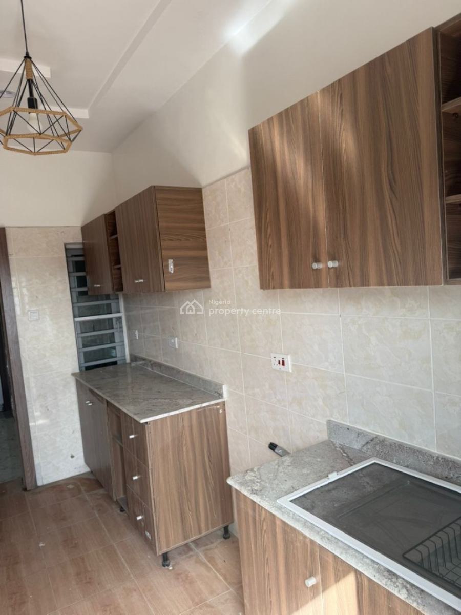 Newly Built 2 Bedroom Flat Pay and Move in Asap, Ogudu, Lagos, Flat / Apartment for Rent