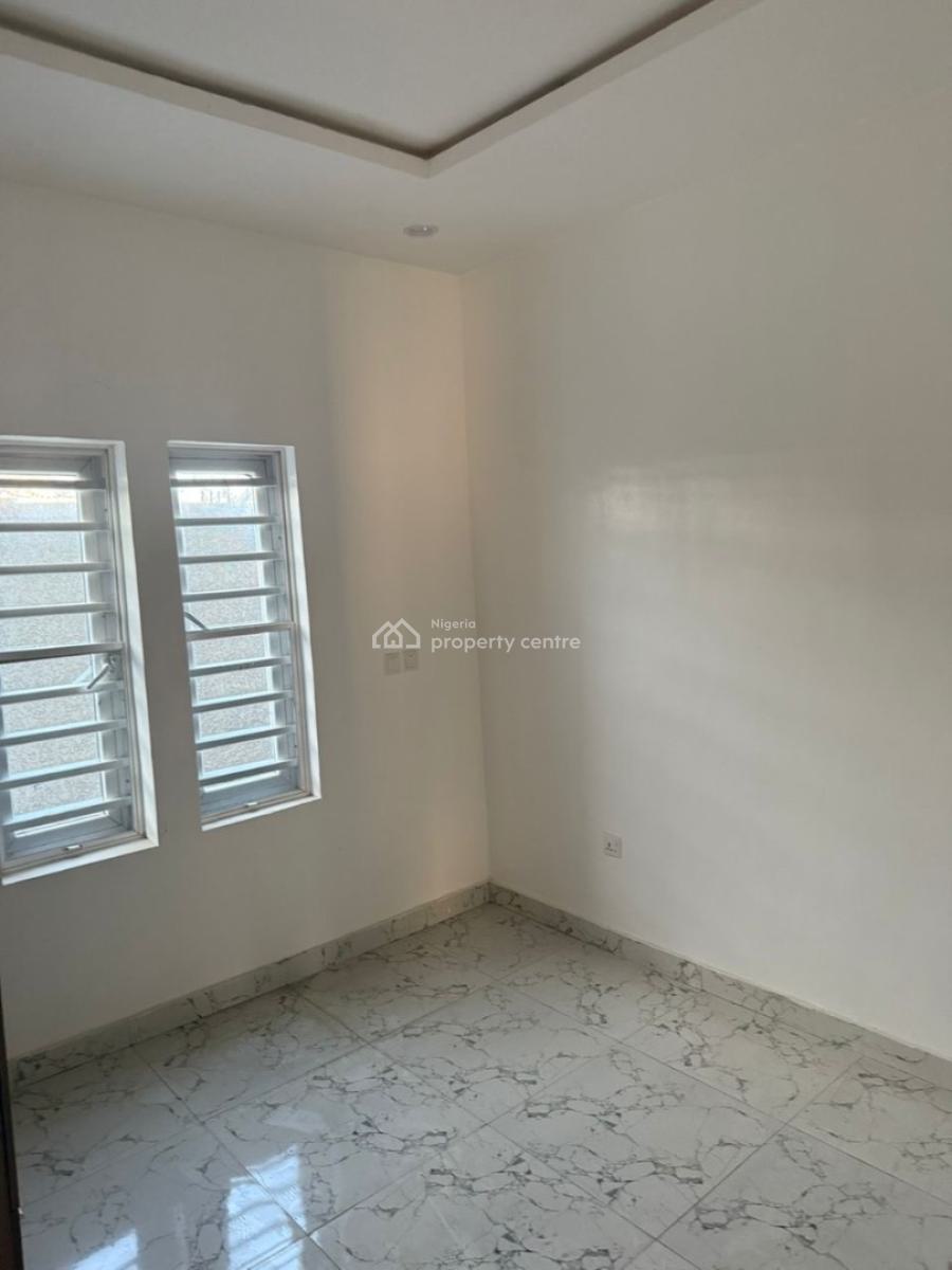 Newly Built 2 Bedroom Flat Pay and Move in Asap, Ogudu, Lagos, Flat / Apartment for Rent