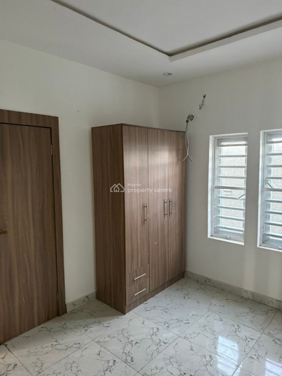 Newly Built 2 Bedroom Flat Pay and Move in Asap, Ogudu, Lagos, Flat / Apartment for Rent