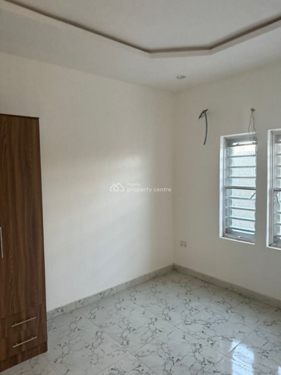 Newly Built 2 Bedroom Flat Pay and Move in Asap, Ogudu, Lagos, Flat / Apartment for Rent
