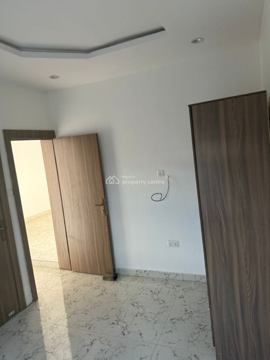 Newly Built 2 Bedroom Flat Pay and Move in Asap, Ogudu, Lagos, Flat / Apartment for Rent