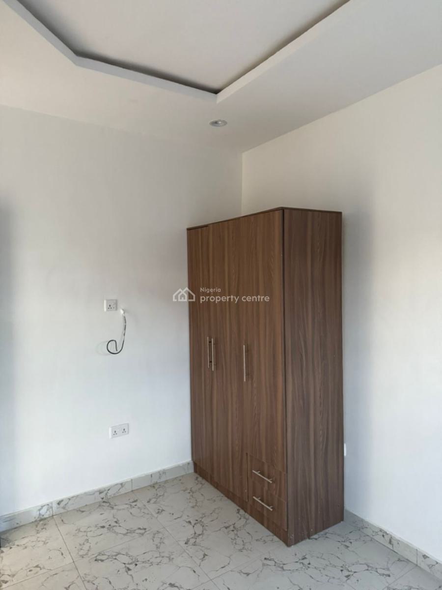 Newly Built 2 Bedroom Flat Pay and Move in Asap, Ogudu, Lagos, Flat / Apartment for Rent