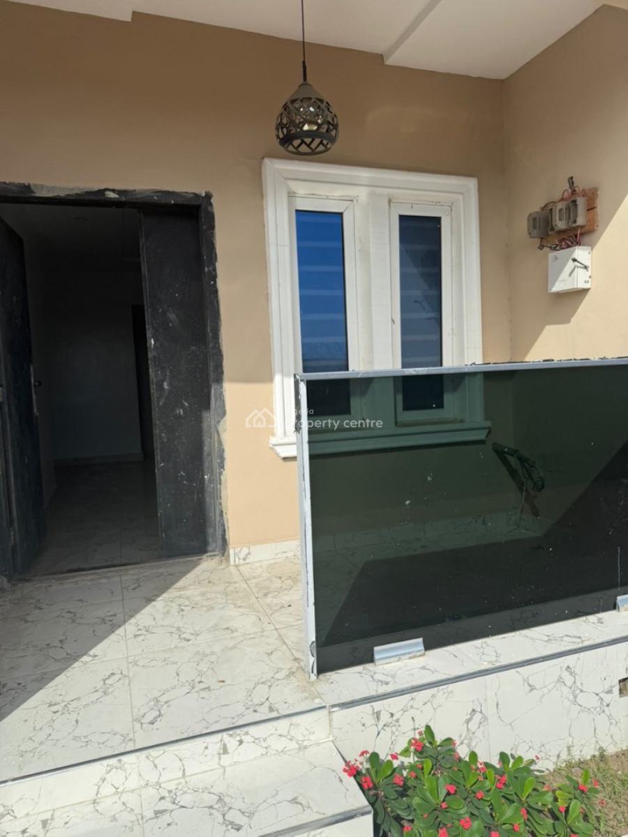 Newly Built 2 Bedroom Flat Pay and Move in Asap, Ogudu, Lagos, Flat / Apartment for Rent