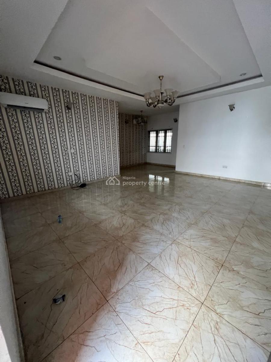 Spacious and Clean 2 Bedroom Apartment, Katampe Extension, Katampe, Abuja, Flat / Apartment for Rent
