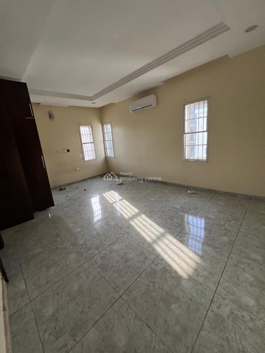 Spacious and Clean 2 Bedroom Apartment, Katampe Extension, Katampe, Abuja, Flat / Apartment for Rent
