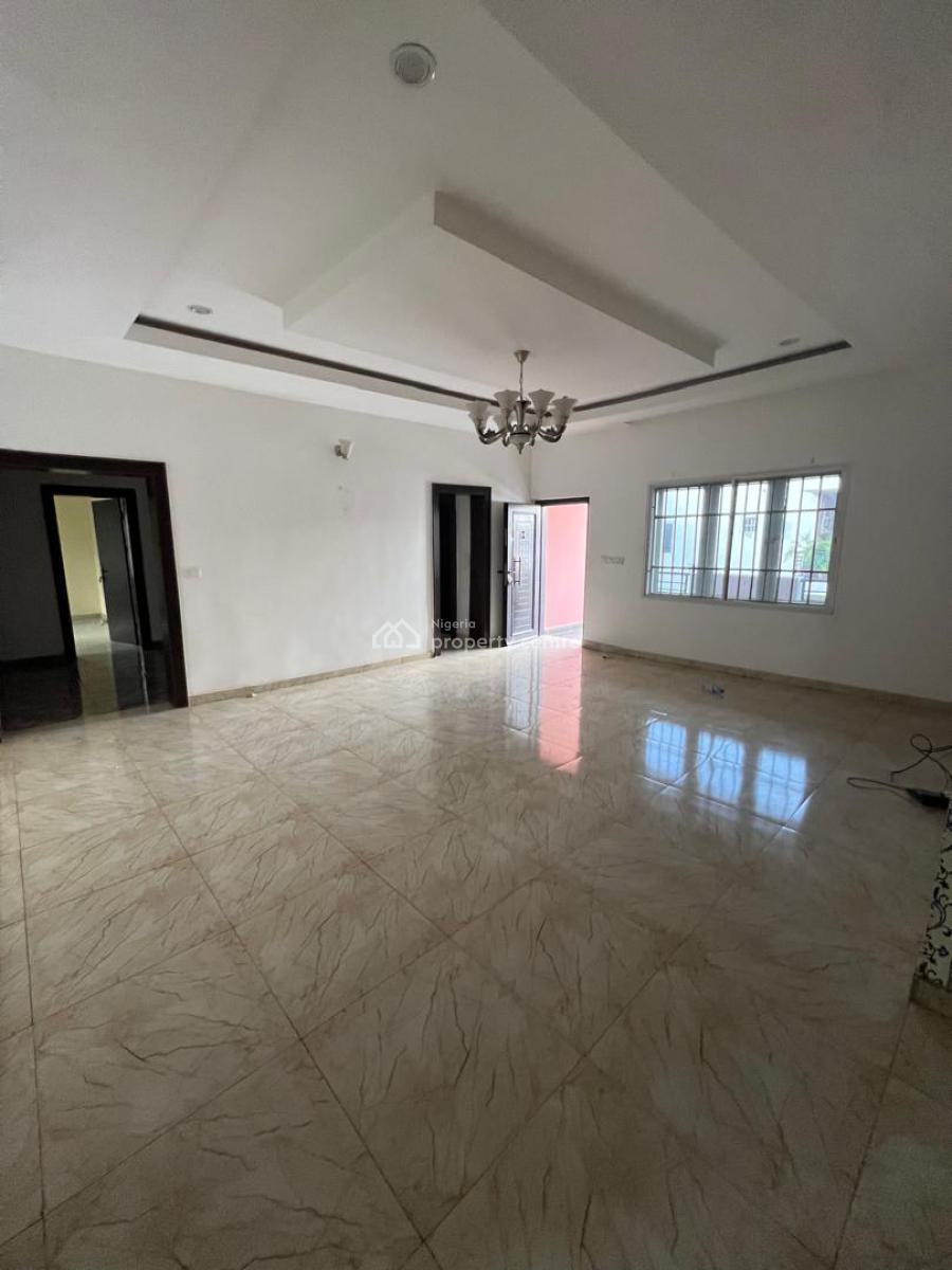 Spacious and Clean 2 Bedroom Apartment, Katampe Extension, Katampe, Abuja, Flat / Apartment for Rent