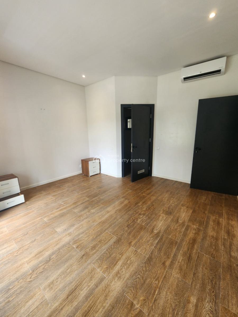 Serviced 3 Bedroom Maisonette, Banana Island, Ikoyi, Lagos, Flat / Apartment for Rent