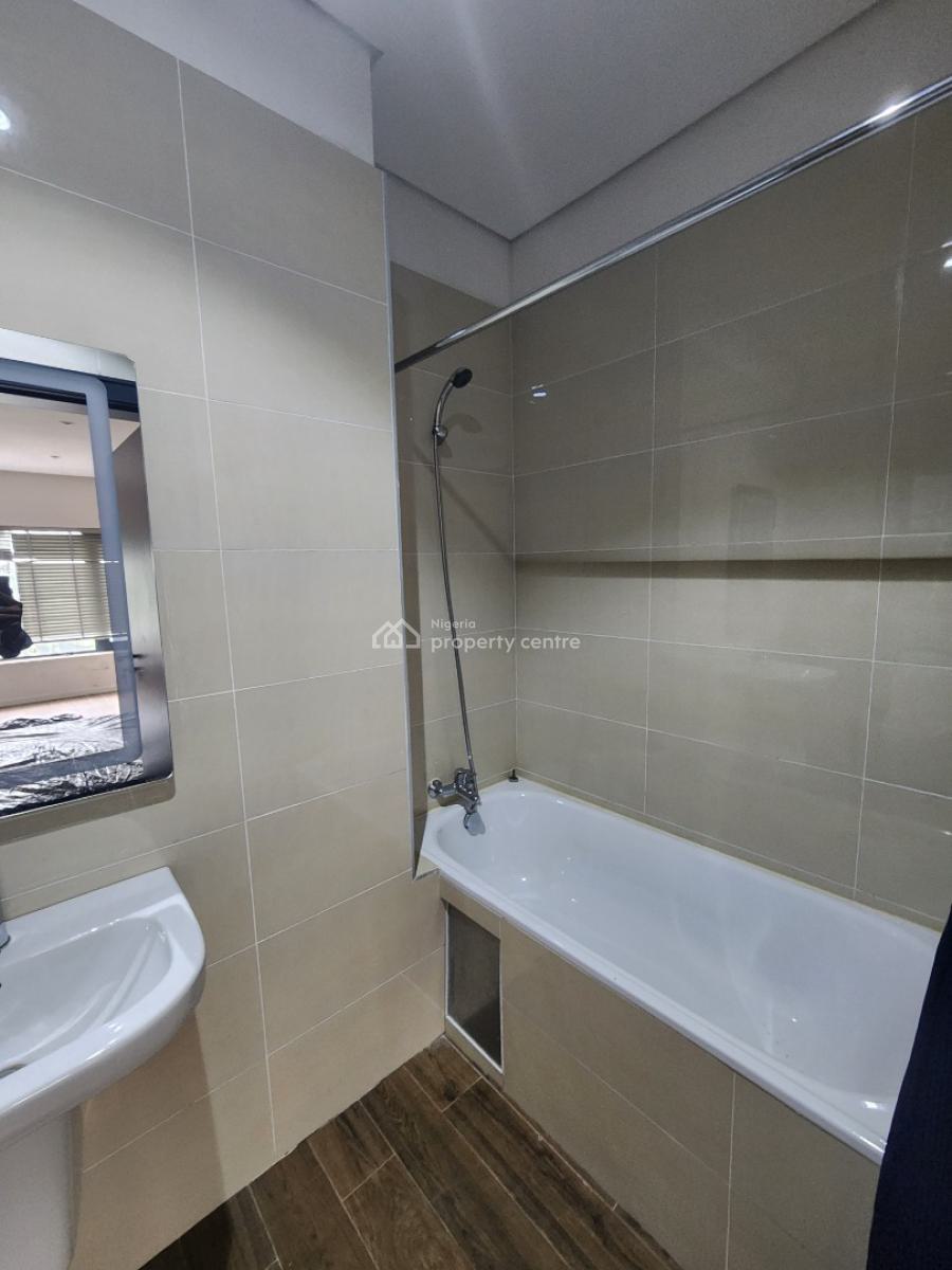 Serviced 3 Bedroom Maisonette, Banana Island, Ikoyi, Lagos, Flat / Apartment for Rent