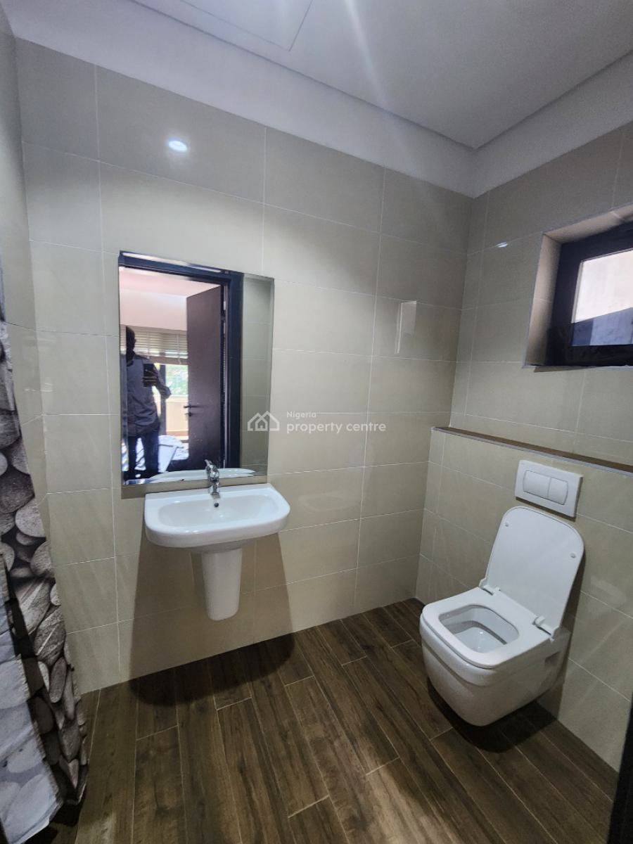 Serviced 3 Bedroom Maisonette, Banana Island, Ikoyi, Lagos, Flat / Apartment for Rent