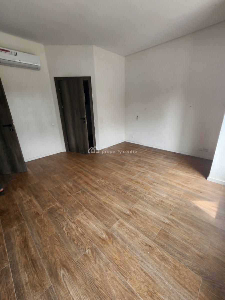 Serviced 3 Bedroom Maisonette, Banana Island, Ikoyi, Lagos, Flat / Apartment for Rent