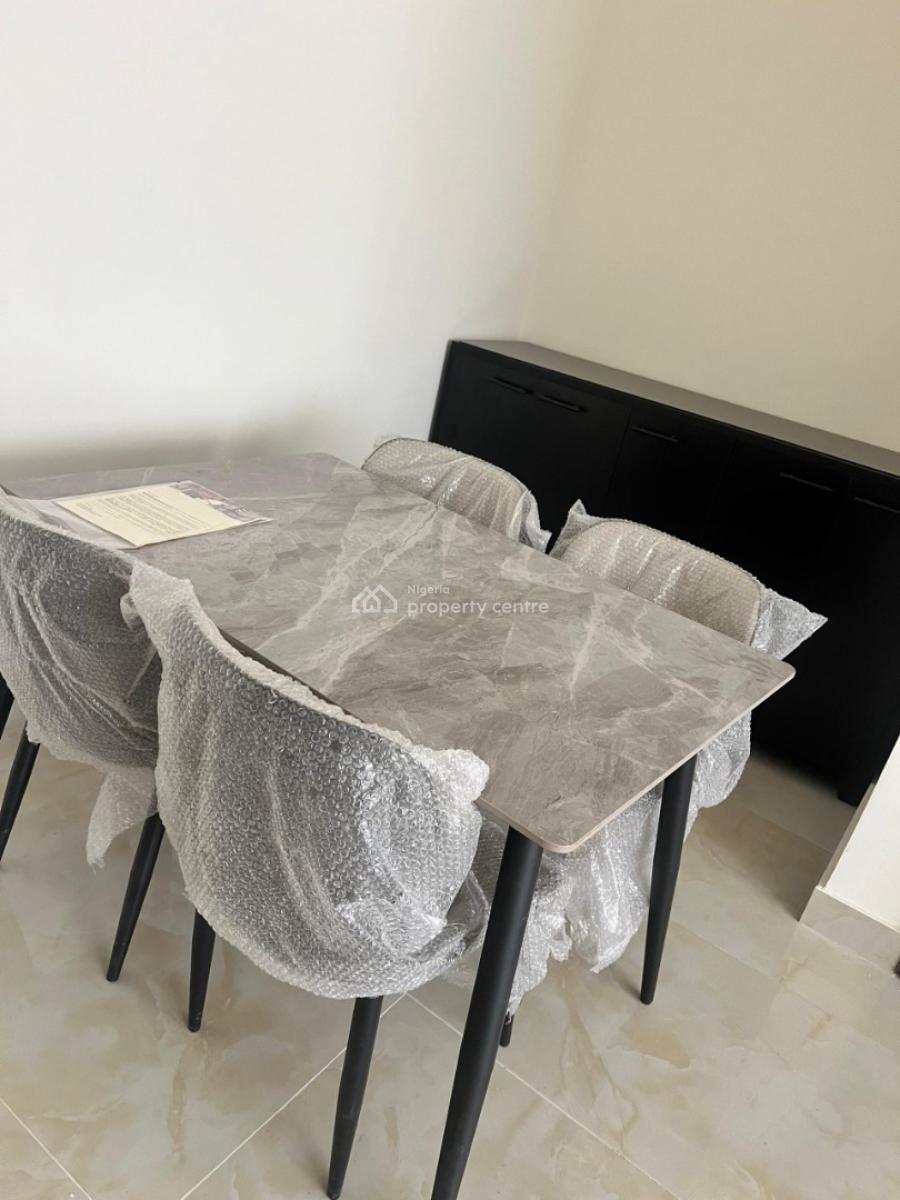 Fully Serviced, Furnished 3 Bedroom Apartment, Off Ligali Ayorinde, Victoria Island (vi), Lagos, Flat / Apartment for Rent