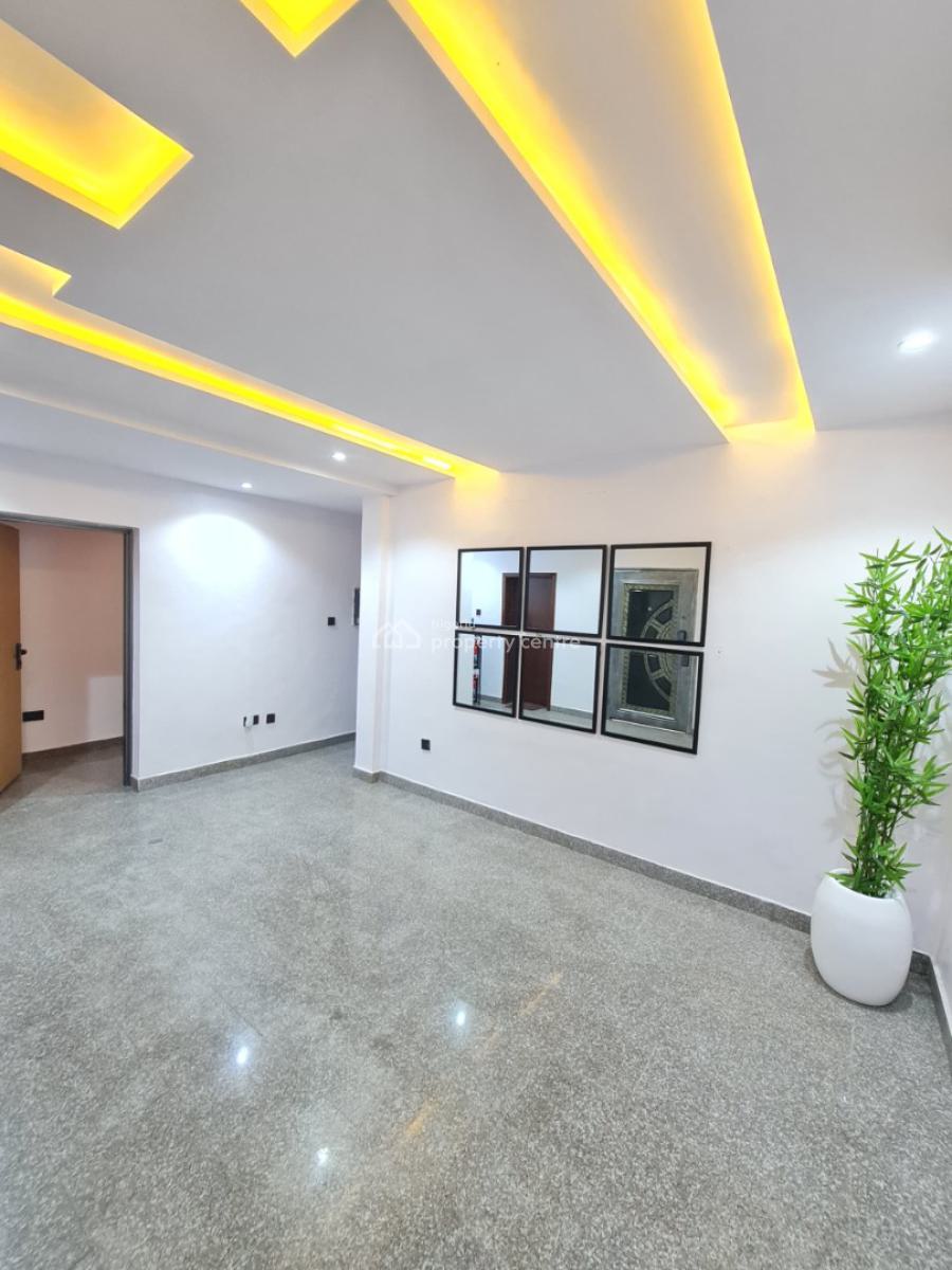 5 Bedroom Luxury Townhouse with a Dedicated 30kva Generator, Ikoyi, Lagos, Terraced Duplex for Rent