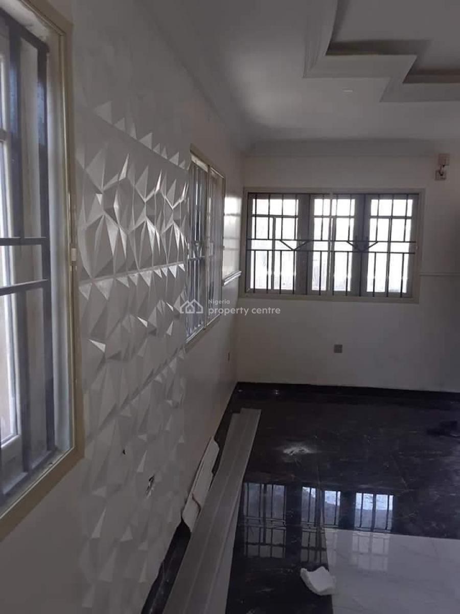Beautiful 3 Bedroom Bungalow in a Nice Environment, Akuru Elebu Off Akala Express, Ibadan, Oyo, Detached Bungalow for Sale