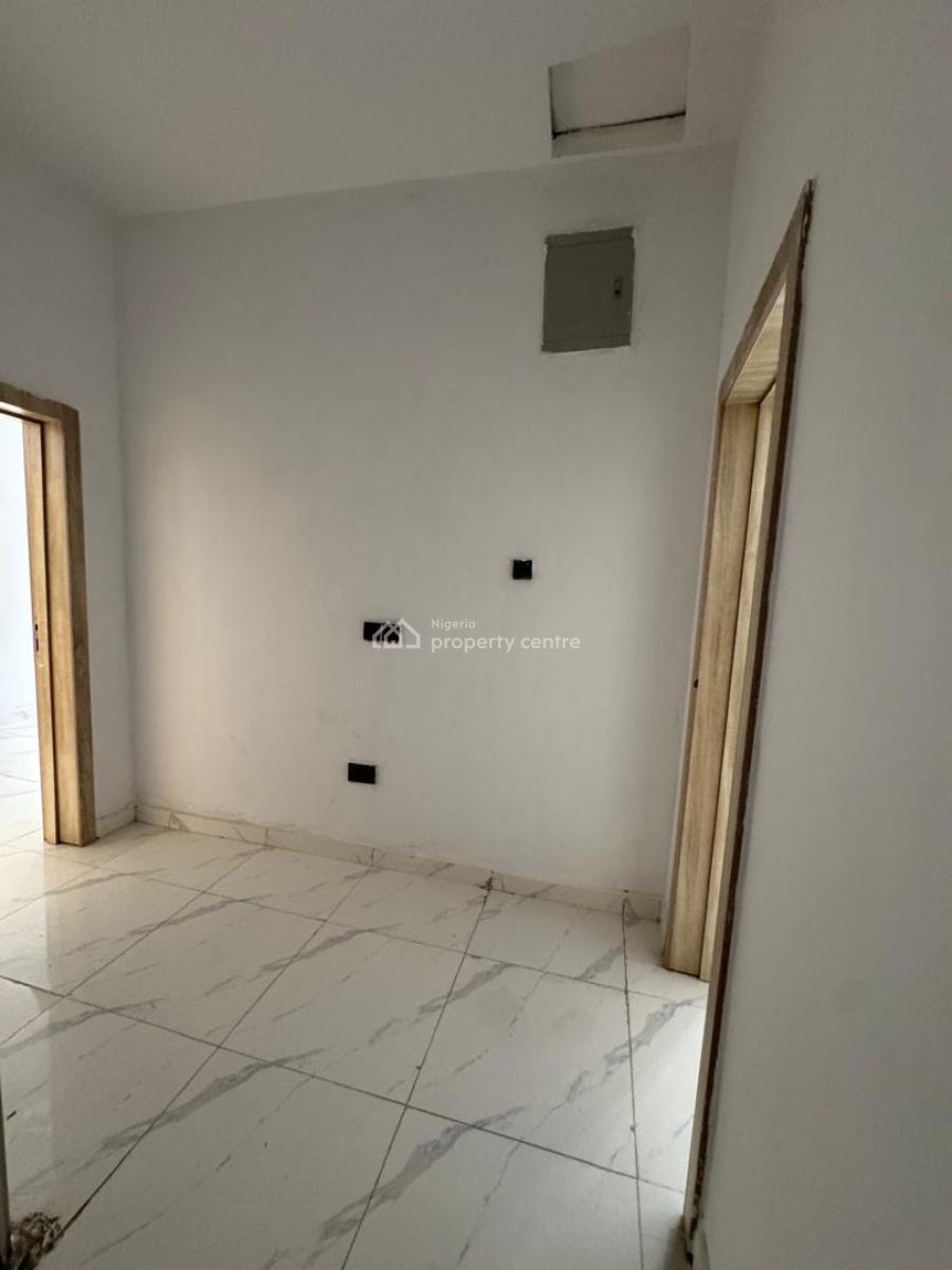 Newly Built 2 Bedroom Semi-detached  Duplex with Payment Plan, By Abraham Adesanya Area, Ajah, Lagos, Semi-detached Duplex for Sale