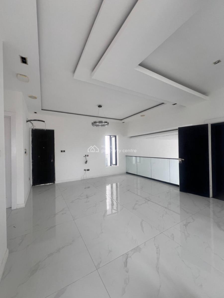 Newly Built Luxurious 5 Bedroom Fully Detached Duplex + Bq, Ikate, Lekki, Lagos, Detached Duplex for Sale