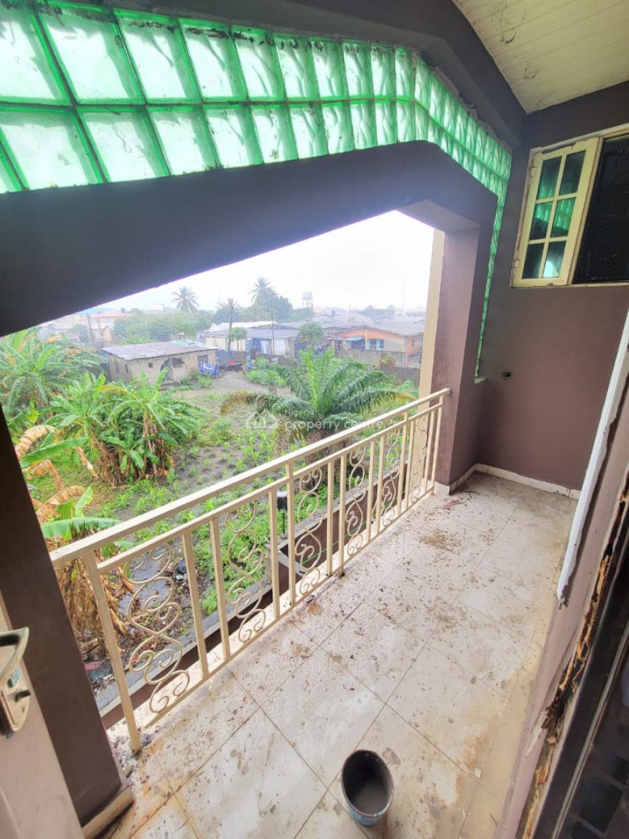 Spacious and Affordable Mini Flat, L and K Estate, Ajah, Lagos, House for Rent