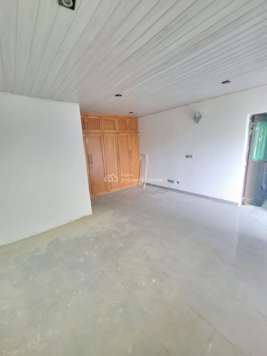 Spacious and Affordable Mini Flat, L and K Estate, Ajah, Lagos, House for Rent