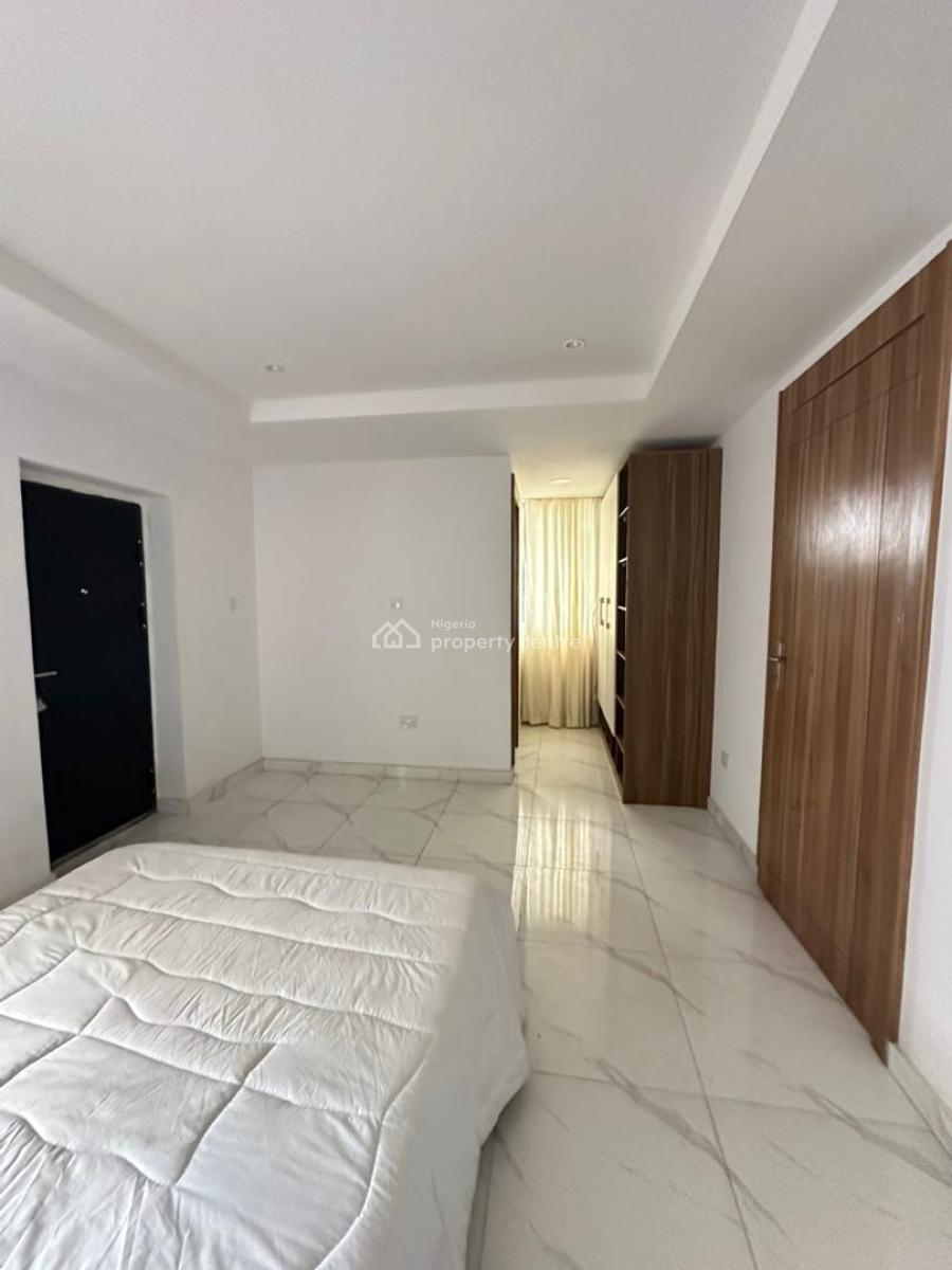 Newly Built 4 Bedroom Terrace Duplex with Bq, Ikate, Lekki, Lagos, Terraced Duplex for Sale