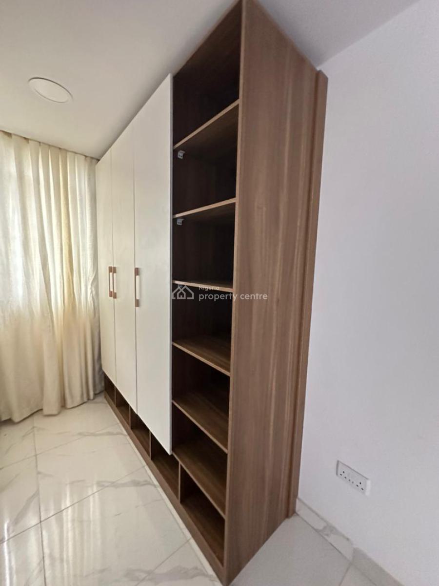 Newly Built 4 Bedroom Terrace Duplex with Bq, Ikate, Lekki, Lagos, Terraced Duplex for Sale