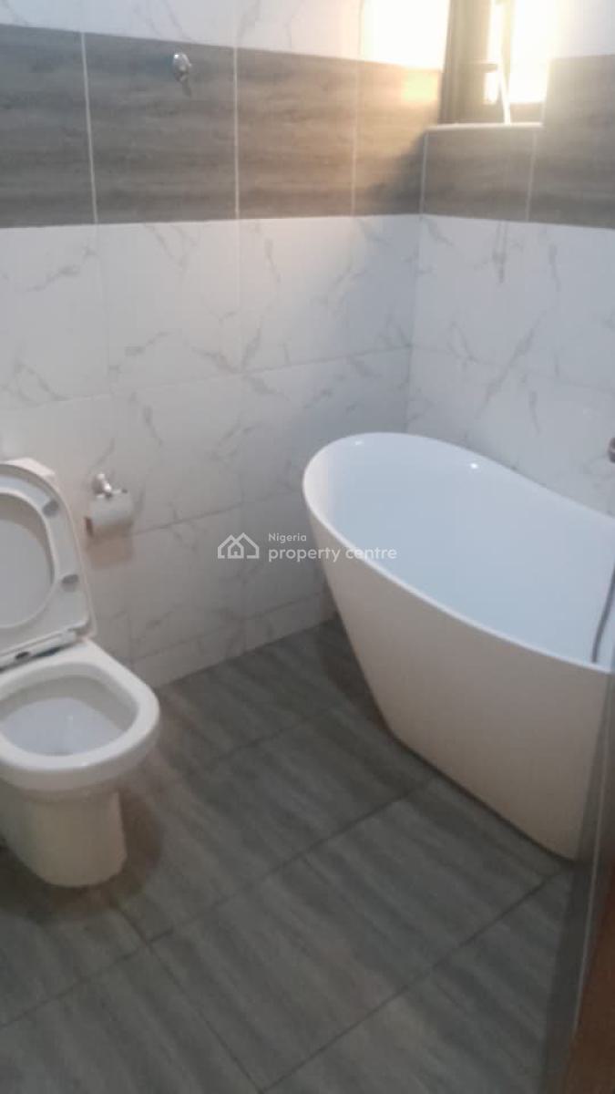 Luxury 3 Bedroom Duplex, Lekki Palm Tree, Ajah, Lagos, Terraced Duplex for Rent