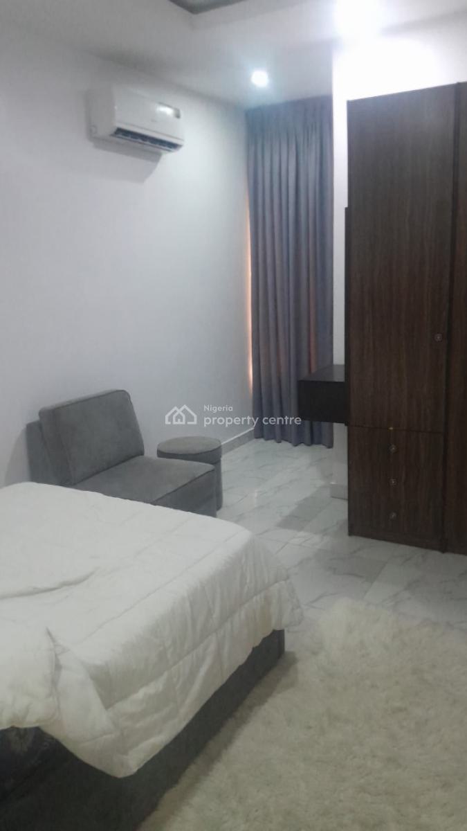 Luxury 3 Bedroom Duplex, Lekki Palm Tree, Ajah, Lagos, Terraced Duplex for Rent