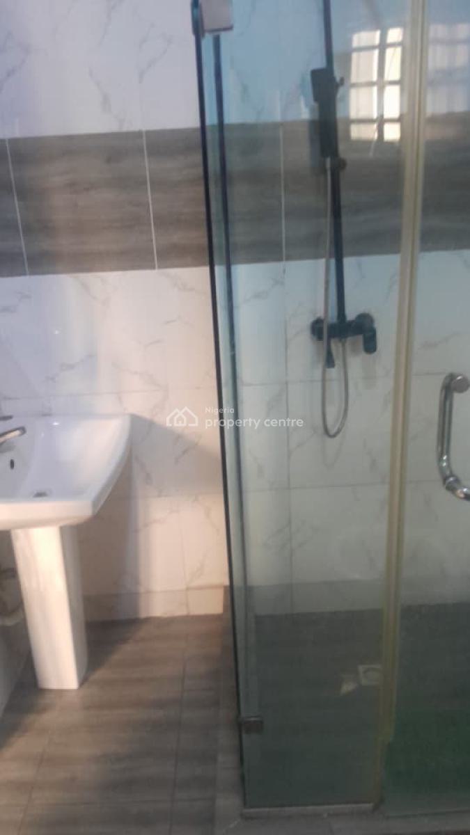 Luxury 3 Bedroom Duplex, Lekki Palm Tree, Ajah, Lagos, Terraced Duplex for Rent