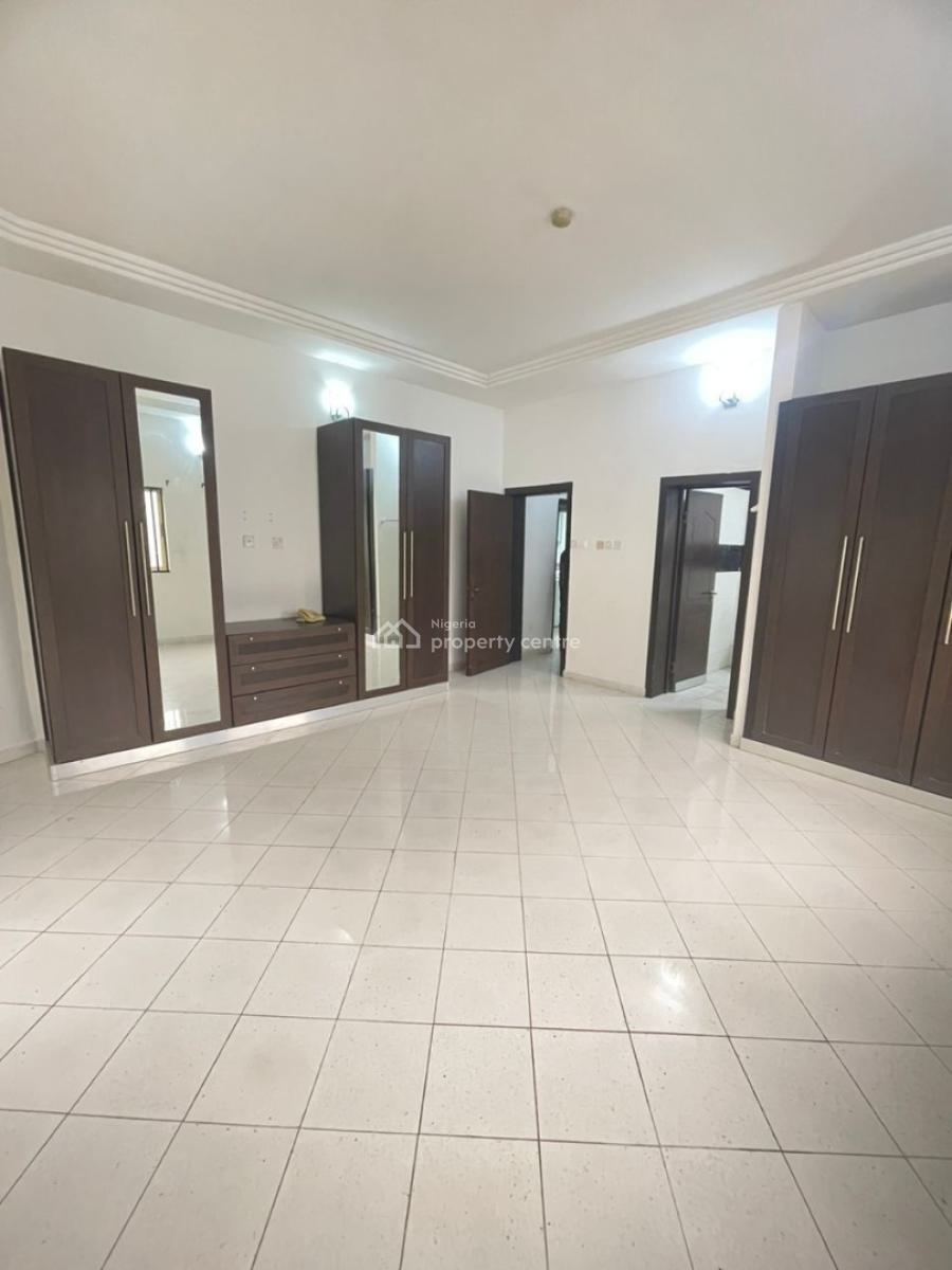 3 Bedroom Apartment, Lekki Phase 1, Lekki, Lagos, Flat / Apartment for Rent
