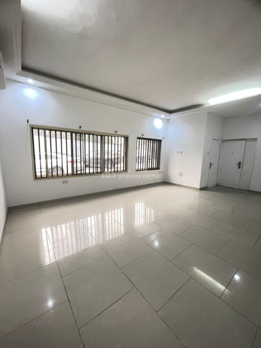 3 Bedroom Apartment, Lekki Phase 1, Lekki, Lagos, Flat / Apartment for Rent