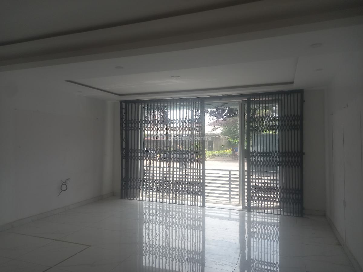Commercial Office Space, Gra, Ikeja, Lagos, Office Space for Rent