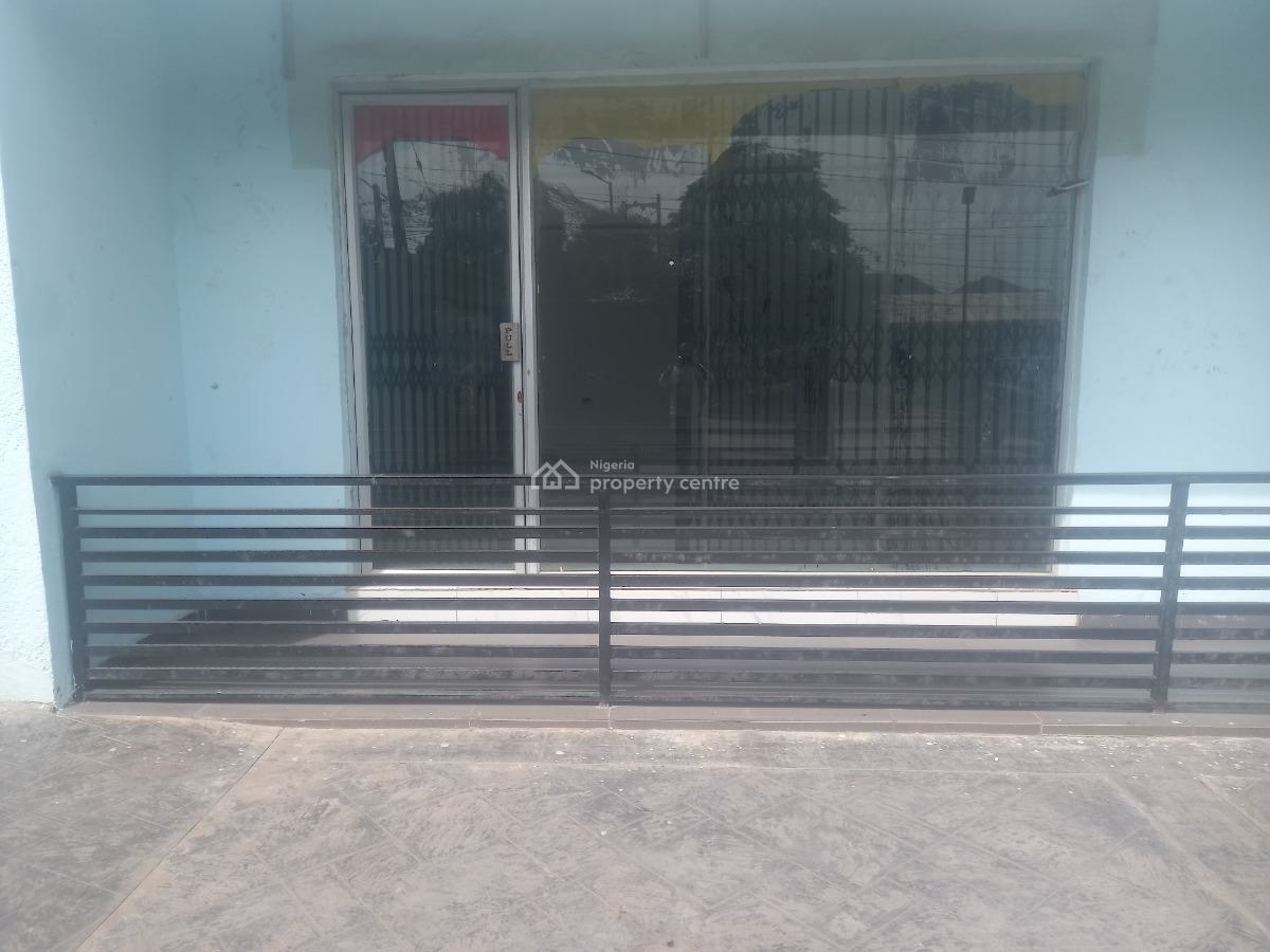 Commercial Office Space, Gra, Ikeja, Lagos, Office Space for Rent