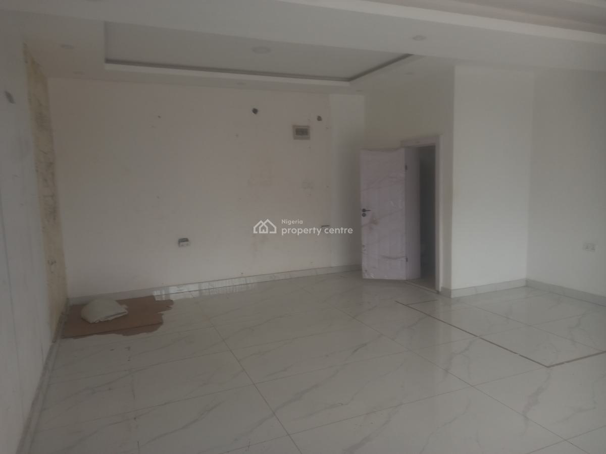 Commercial Office Space, Gra, Ikeja, Lagos, Office Space for Rent