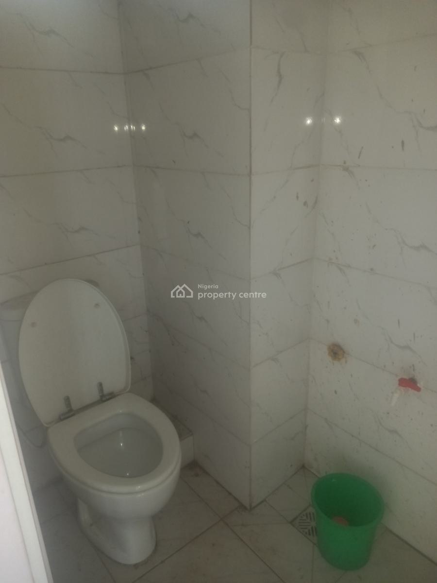 Commercial Office Space, Gra, Ikeja, Lagos, Office Space for Rent