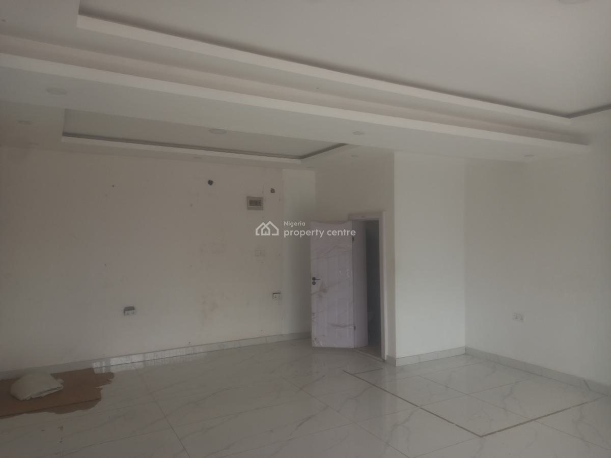 Commercial Office Space, Gra, Ikeja, Lagos, Office Space for Rent