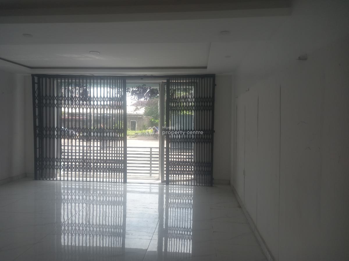 Commercial Office Space, Gra, Ikeja, Lagos, Office Space for Rent