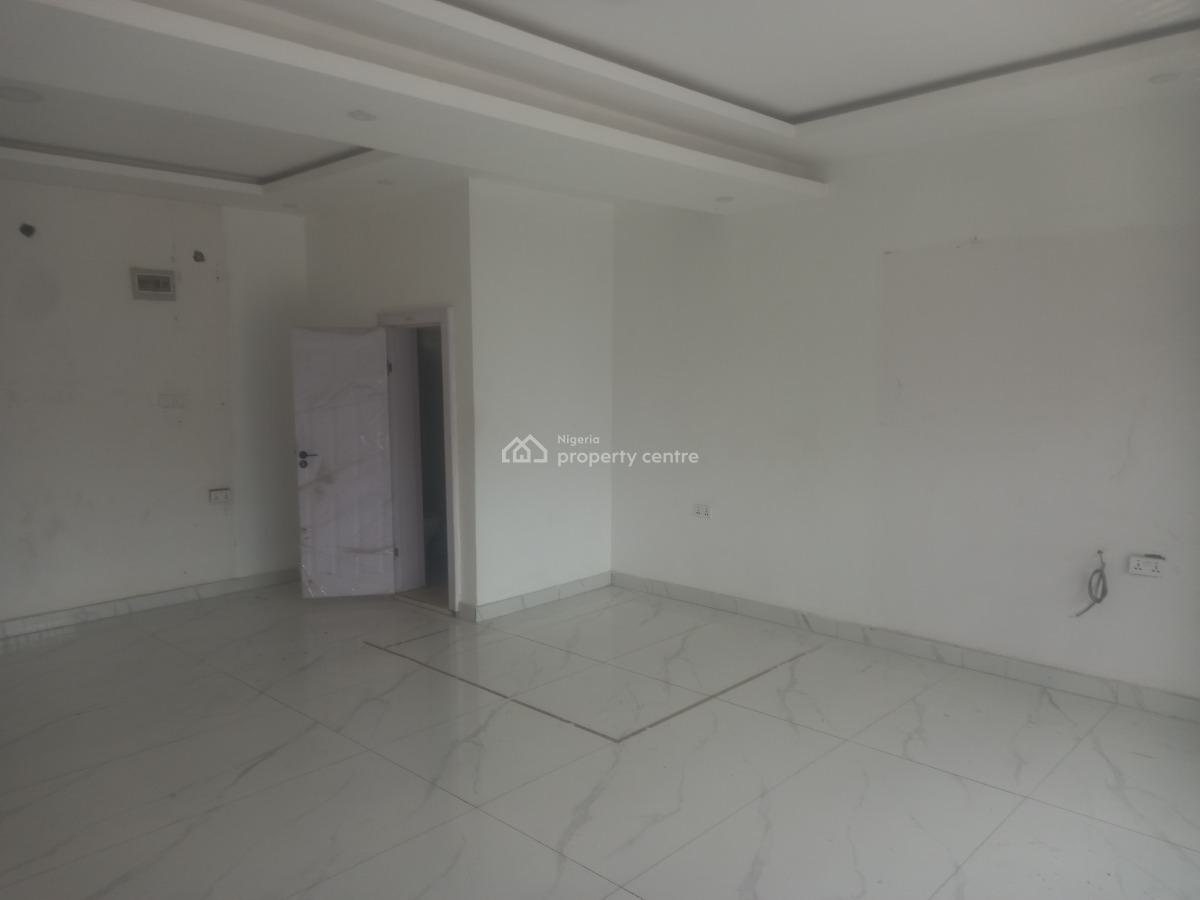 Commercial Office Space, Gra, Ikeja, Lagos, Office Space for Rent